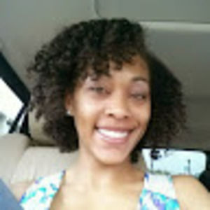 Meet your Posher, Dominique